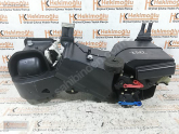 VW PASSAT B5 KALORİFER KAZANI VE MOTORU (ÇATLAK MEVCUT) 3B1 816