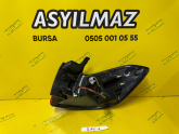 Oto Çıkma Parça / Chery / Tiggo / Far & Stop / Sol Arka Stop / Sıfır Parça 