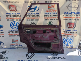 Oto Çıkma Parça / Renault / R 9 / Kaporta & Karoser / Sol Arka Kapı / Çıkma Parça 