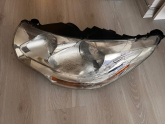 Oto Çıkma Parça / Citroen / C4 / Far & Stop / Sol Ön Far / Çıkma Parça 