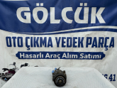 447280-2720 Toyota Hilux 2.4 4x4 Euro 6 Klima Kompresörü ORJİNAL