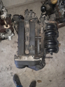 Oto Çıkma Parça / Ford / Fiesta / Motor / Motor (komple) / Çıkma Parça 
