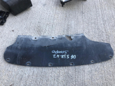 BMW 5 SERİ F10 LCİ ARKA TAMPON BRAKETİ 51127184765