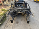 Oto Çıkma Parça / Audi / A6 / Kaporta & Karoser / Ön Şasi / Çıkma Parça 