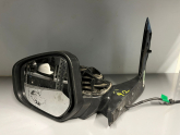 Oto Çıkma Parça / Ford / Tourneo Courier / Ayna / Sol Dış Ayna / Çıkma Parça 