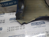 Oto Çıkma Parça / Volkswagen / Golf / Kaporta & Karoser / Sol Ön Çamurluk / Çıkma Parça 