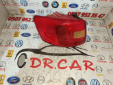 Oto Çıkma Parça / Volkswagen / Jetta / Far & Stop / Sol Arka Stop / Çıkma Parça 