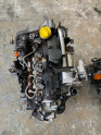 Renault megane 3 Fluence Laguna Kangoo 105’lık Motor komple