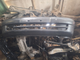 Oto Çıkma Parça / Opel / Astra / Tampon / Ön Tampon / Çıkma Parça 