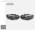 F32/F36 2014- XENON İÇİN 2016- FULL LED FAR SETİ-SIFIR