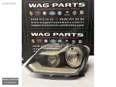 2011 - 2019 VW AMAROK SOL FAR 2H1941015