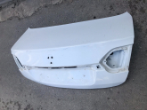 Oto Çıkma Parça / Renault / Fluence / Kaporta & Karoser / Bagaj Kapağı / Çıkma Parça 