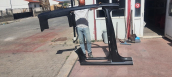 Oto Çıkma Parça / Volkswagen / Caddy / Kaporta & Karoser / Frangart / Sıfır Parça 
