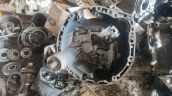 Oto Çıkma Parça / Renault / Laguna / Şanzıman / Şanzıman Komple / Çıkma Parça 