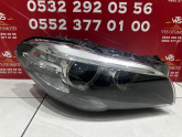 2013-2017 BMW 5 Serisi F10 Lci Sağ Ön Far 7317132-10