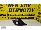 623832687R RENAULT MEGAN 3 SAĞ SİS ÇERÇEVESİ SIFIR ORJ RENKAY