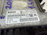 Oto Çıkma Parça / Peugeot / 206 / Beyin / Motor Beyni / Çıkma Parça 