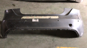 MERCEDES A180 W176 KASA ARKA TAMPON ÇIKMA