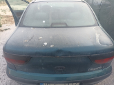 RENAULT MEGANE 1 BAGAJ KAPAGİ ÇIKMA