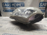 Oto Çıkma Parça / Mercedes / GLK / Far & Stop / Sol Ön Far / Çıkma Parça 