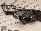 Oto Çıkma Parça / Audi / A4 / Far & Stop / Sol Ön Far / Sıfır Parça 