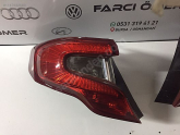 Oto Çıkma Parça / Fiat / Egea / Far & Stop / Sağ Arka Stop / Çıkma Parça 
