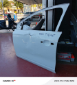 Oto Çıkma Parça / Renault / Taliant / Kaporta & Karoser / Sol Ön Kapı / Çıkma Parça 