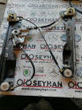 Oto Çıkma Parça / Opel / Astra / Oto Cam / Cam Krikosu / Çıkma Parça 