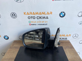 BMW X5 SOL DIŞ AYNA ORJİNAL