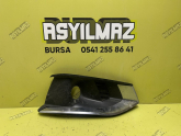 AUDİ A4 SAĞ SİS ÇERÇEVESİ ORJİNAL