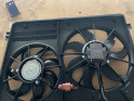 Volkswagen golf 5 1K lı fan seti