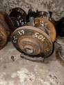 Oto Çıkma Parça / Opel / Corsa / Alt Takım / Taşıyıcı / Çıkma Parça 