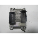 Opel Corsa 1.2 Motor Beyni 0261208254 55352623SR