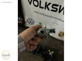 VW Polo 1.4 CAX Orjinal Yeni Motor Komple Regülatörü