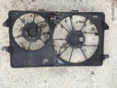 Oto Çıkma Parça / Ford / Tourneo Connect / Fan / Fan Paneli / Çıkma Parça 