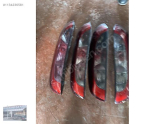 Oto Çıkma Parça / Opel / Corsa / Far & Stop / Sol Arka Stop / Çıkma Parça 
