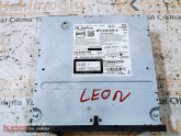 Oto Çıkma Parça / Seat / Leon / Teyp / Cd Changer / Çıkma Parça 