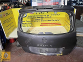 RENAULT SCENİC ÇIKMA ORJİNAL BAGAJ KAPAĞI VE DİĞER PARÇALARI