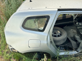 Oto Çıkma Parça / Dacia / Duster / Kaporta & Karoser / Kesme Tavan Sacı / Çıkma Parça 