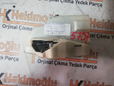 VW GOLF 5 KAPI KİLİDİ SAĞ ARKA 7L0839016D