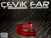 AUDİ A4 2012-2015 SOL DIŞ LED STOP