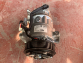 Oto Çıkma Parça / Nissan / Qashqai / Klima / Klima Kompresörü / Çıkma Parça 