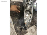 Oto Çıkma Parça / Bmw / 4 Serisi / Far & Stop / Sol Ön Far / Çıkma Parça 