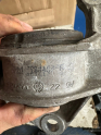 Oto Çıkma Parça / Opel / Astra / Motor / Bağlantı Braketi / Çıkma Parça 