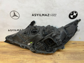 Oto Çıkma Parça / Opel / Astra / Far & Stop / Sağ Ön Far / Çıkma Parça 