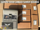Oto Çıkma Parça / Chevrolet / Captiva / Elektrik / Tavan Lambası / Çıkma Parça 