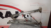 Oto Çıkma Parça / Peugeot / 206 / Oto Cam / Cam Krikosu / Çıkma Parça 