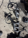 Bmw E36 E39 E46 M52-M54 Egzoz Manifoldu Sensörlü Orjinal