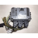 Citroen C3 Motor Beyni 0281011861 EDC16C34 9657061180