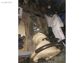 Oto Çıkma Parça / Mercedes / CLS / Direksiyon / Direksiyon Simidi / Çıkma Parça 